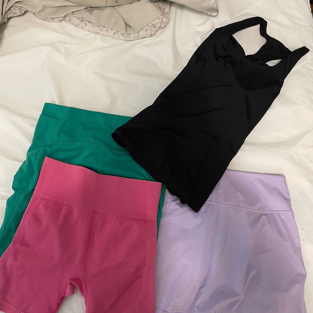 Bundle of Target Activewear